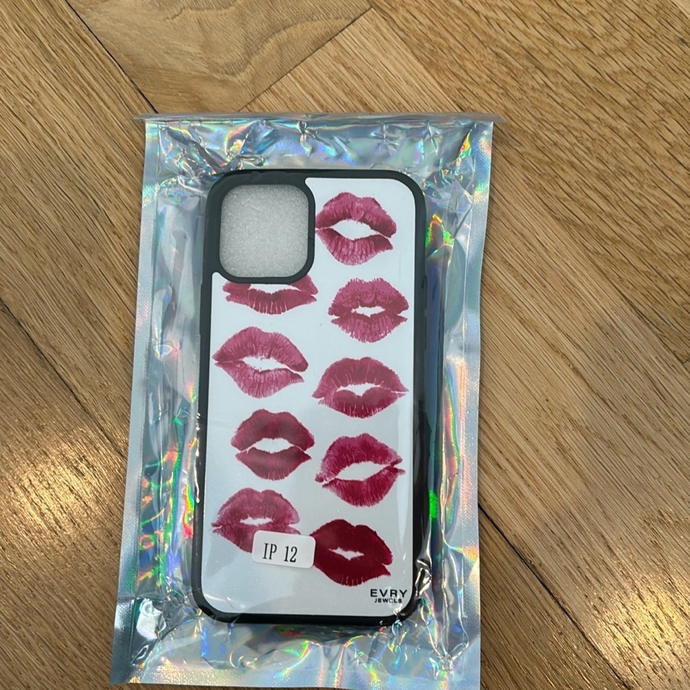 EVRY Jewels Iphone 12 Case